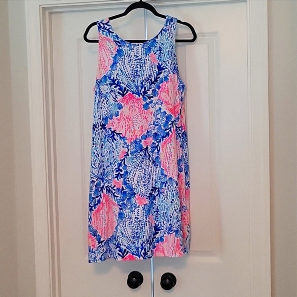 Lilly Pulitzer Kristen Dress